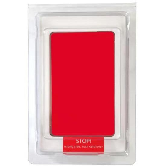 Newborn handprint and footprint cleaning touch pad