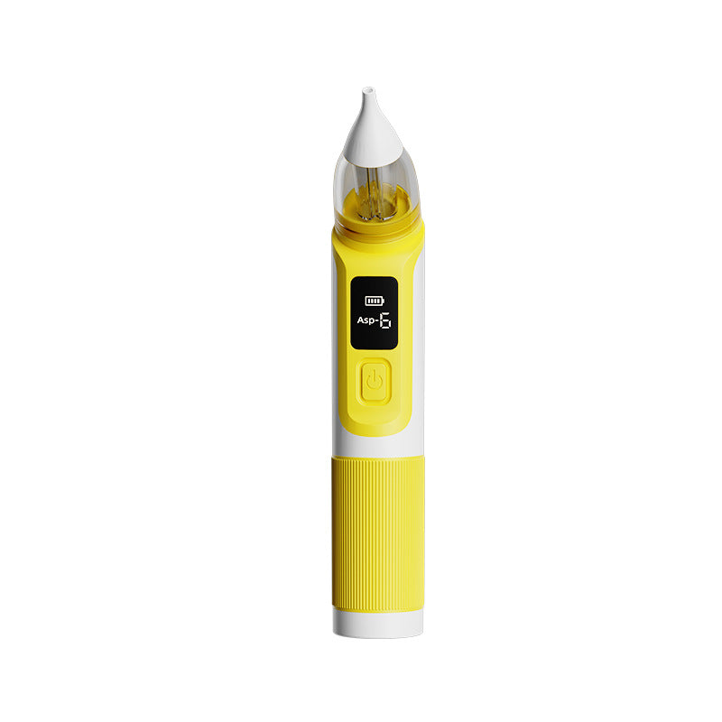 Baby Nasal Aspirator Electric