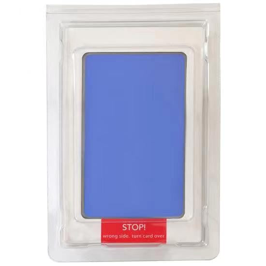 Newborn handprint and footprint cleaning touch pad