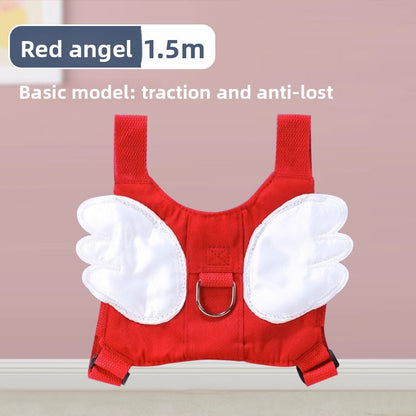 Children Anti-Lost Safety Harness