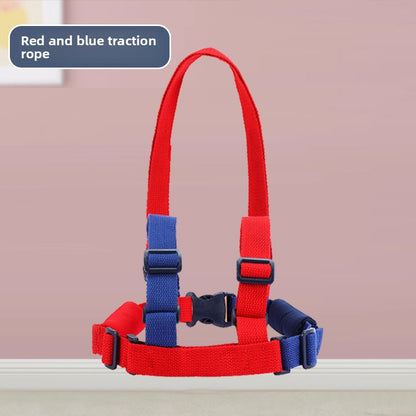 Children Anti-Lost Safety Harness