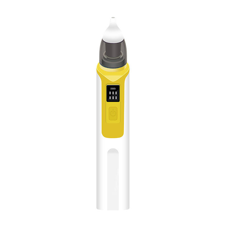 Baby Nasal Aspirator Electric