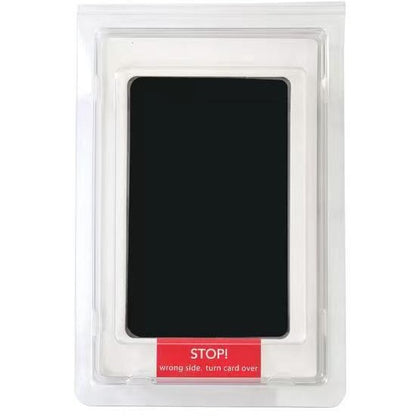 Newborn handprint and footprint cleaning touch pad