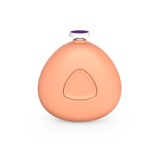 Baby Electric Nail Trimmer