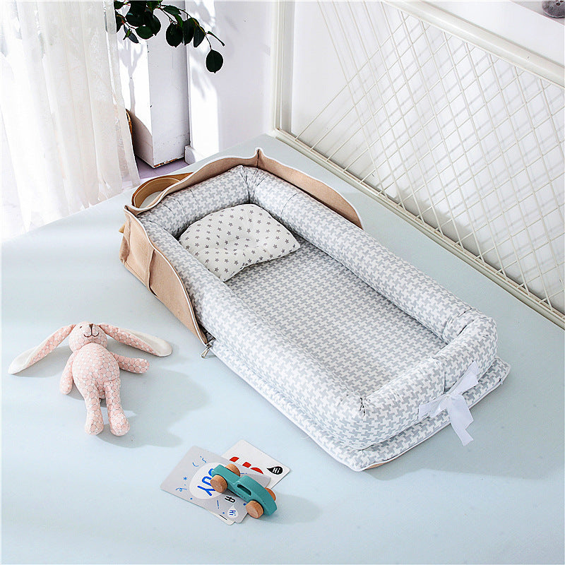 Baby Nest Baby Sleeping Bag