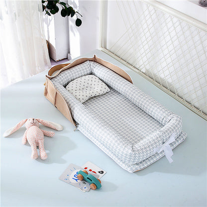 Baby Nest Baby Sleeping Bag