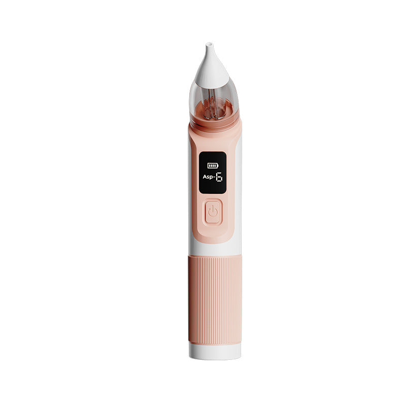 Baby Nasal Aspirator Electric