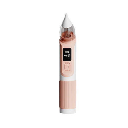 Baby Nasal Aspirator Electric