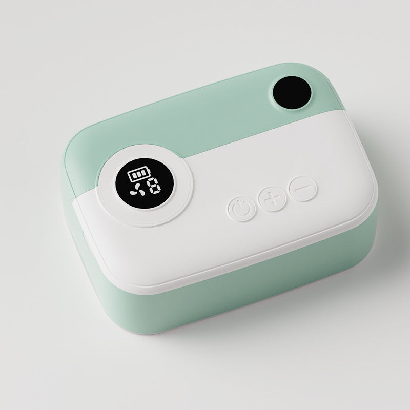 Baby Nasal Aspirator Electric