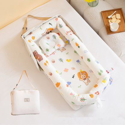 Baby Nest Baby Sleeping Bag