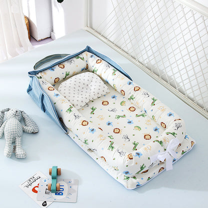 Baby Nest Baby Sleeping Bag