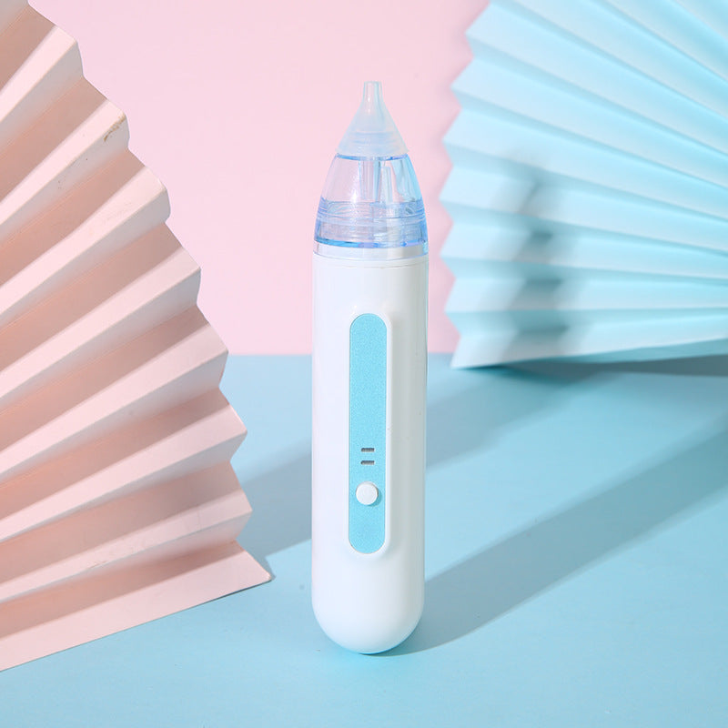 Baby Nasal Aspirator Electric