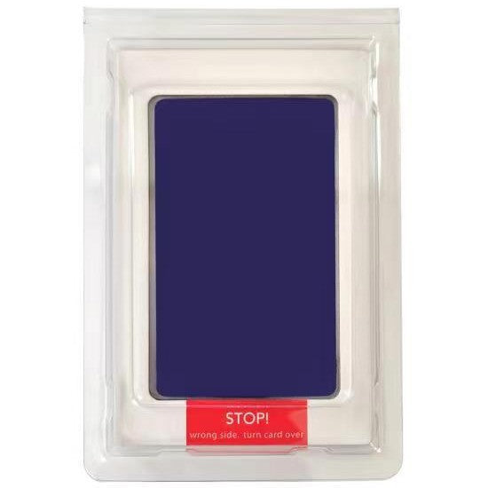 Newborn handprint and footprint cleaning touch pad