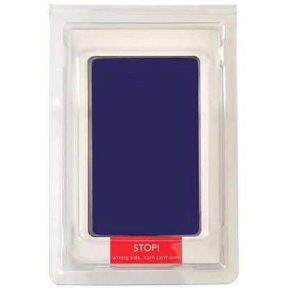 Newborn handprint and footprint cleaning touch pad