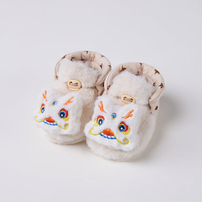 Children's toddler shoes