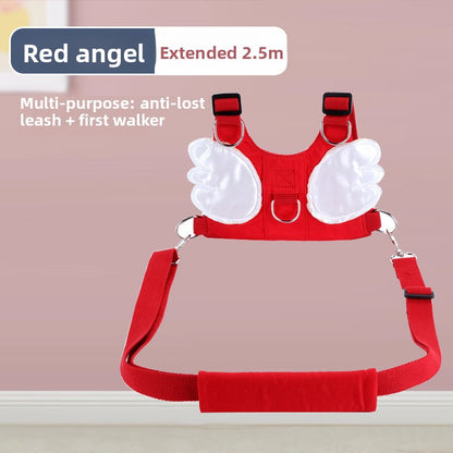 Children Anti-Lost Safety Harness