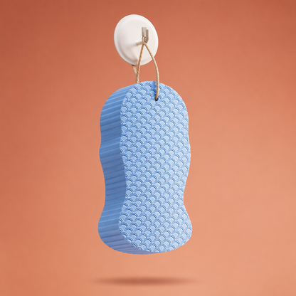 3D Baby Bath Sponge — main product photo