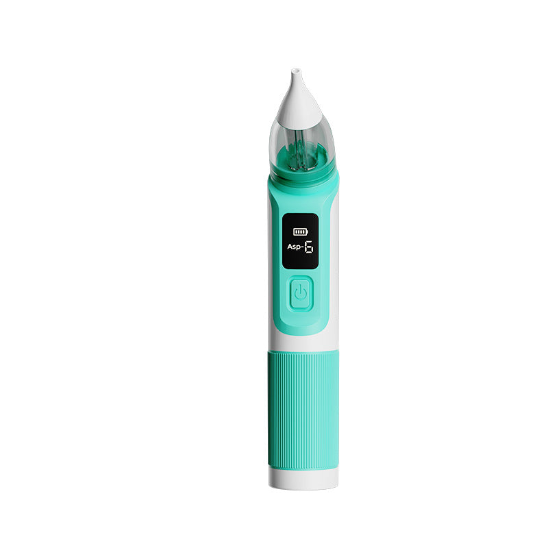 Baby Nasal Aspirator Electric