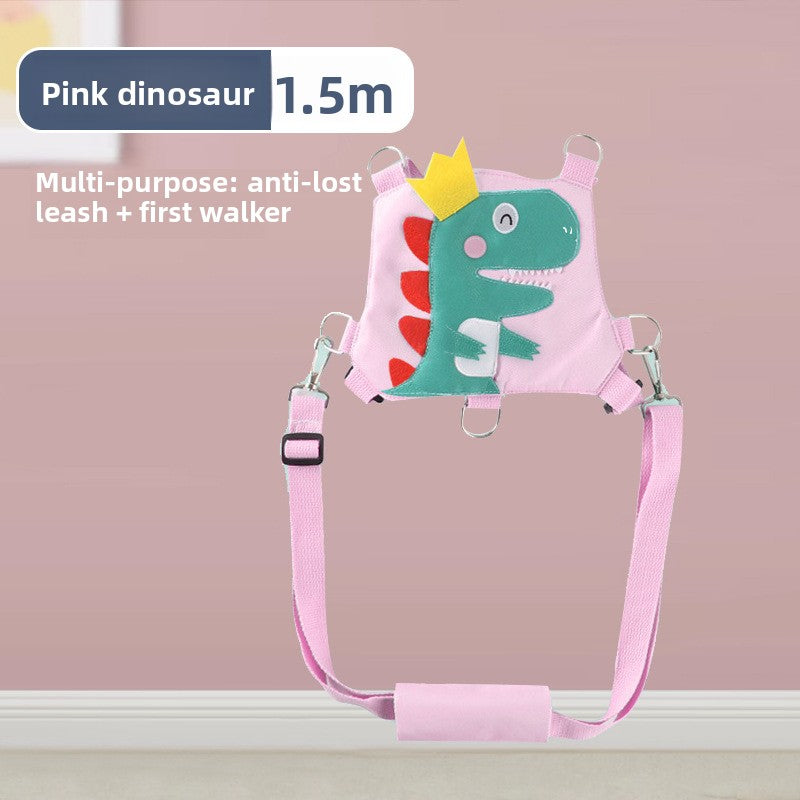 Children Anti-Lost Safety Harness