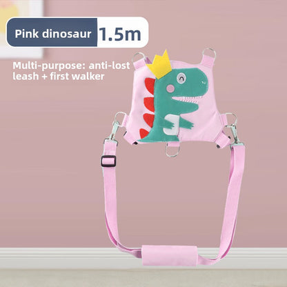 Children Anti-Lost Safety Harness