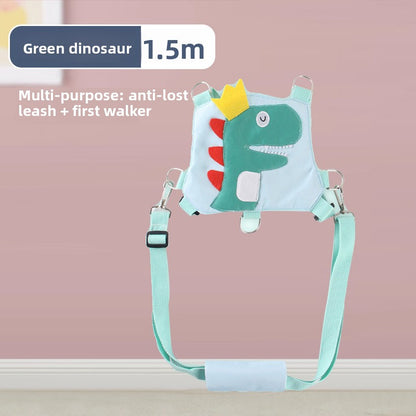Children Anti-Lost Safety Harness