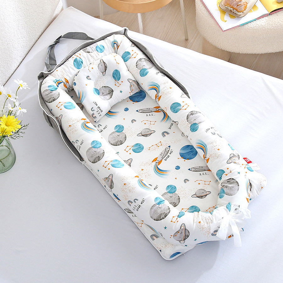 Baby Nest Baby Sleeping Bag
