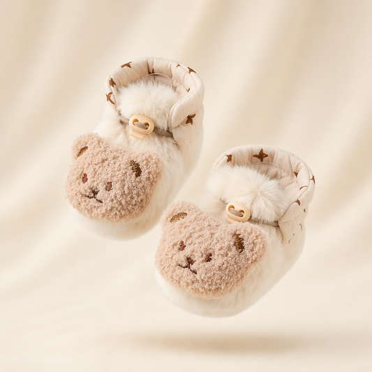 Children's toddler shoes — main product photo