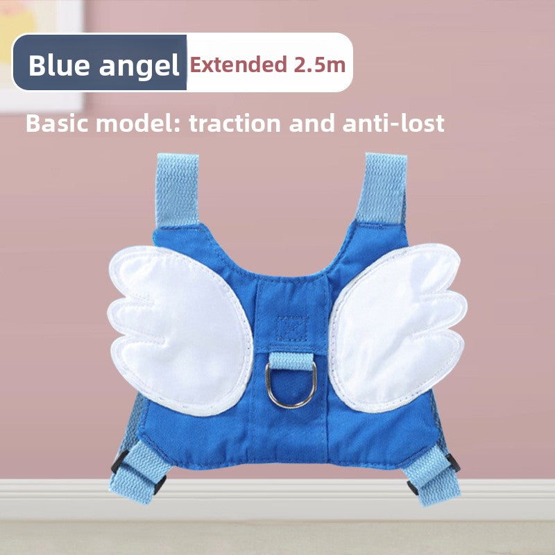 Children Anti-Lost Safety Harness