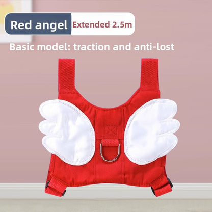Children Anti-Lost Safety Harness