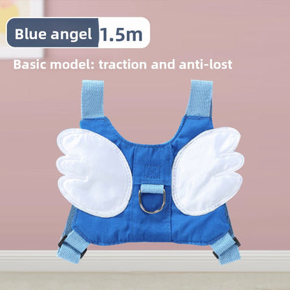 Children Anti-Lost Safety Harness