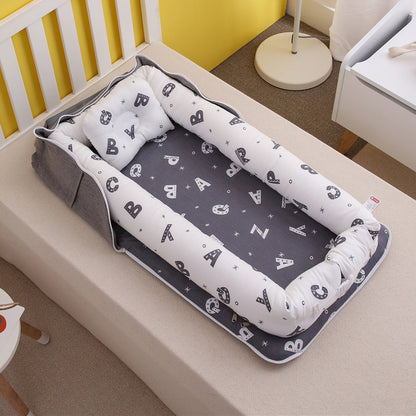 Baby Nest Baby Sleeping Bag