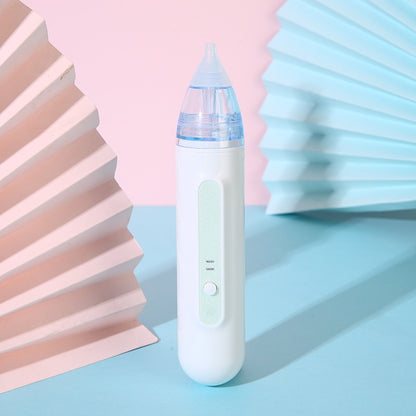 Baby Nasal Aspirator Electric