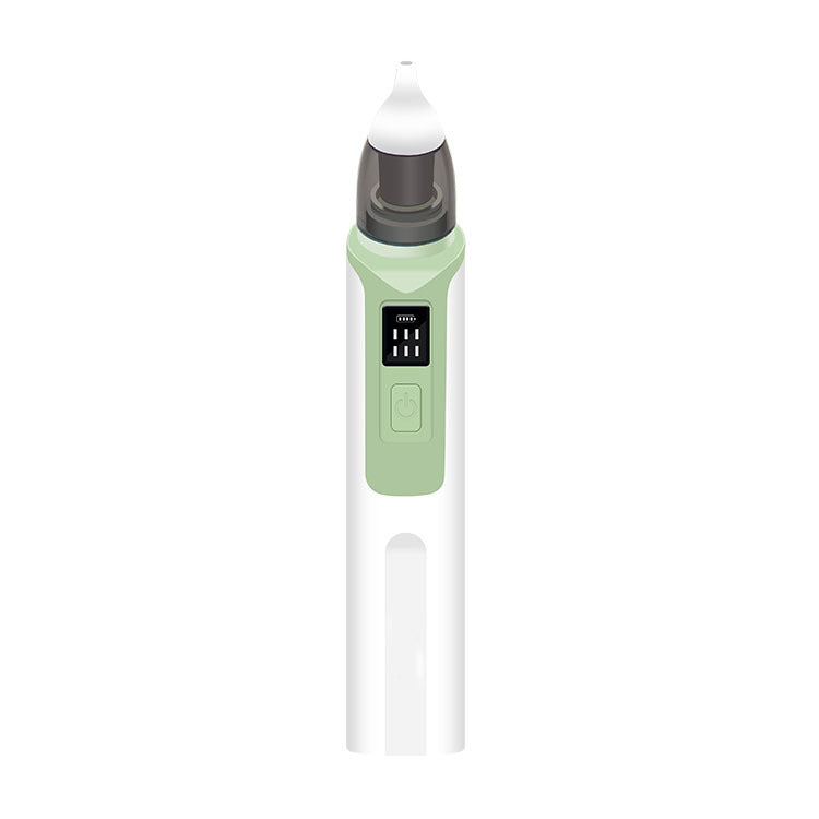 Baby Nasal Aspirator Electric