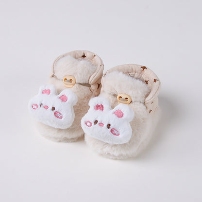 Children's toddler shoes