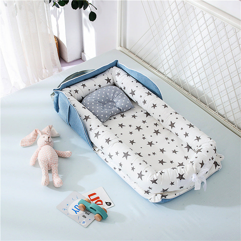 Baby Nest Baby Sleeping Bag