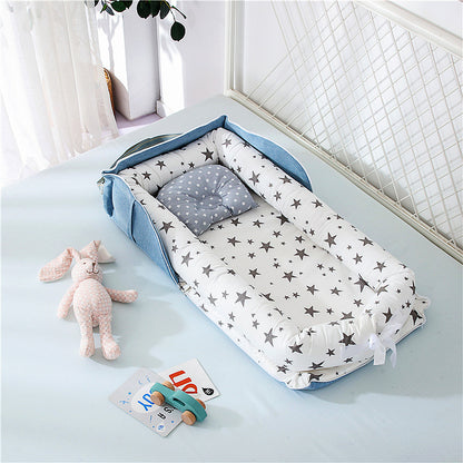 Baby Nest Baby Sleeping Bag