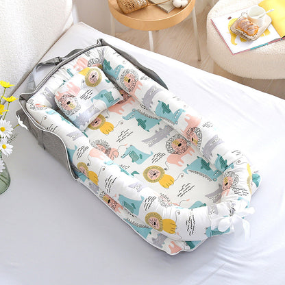 Baby Nest Baby Sleeping Bag