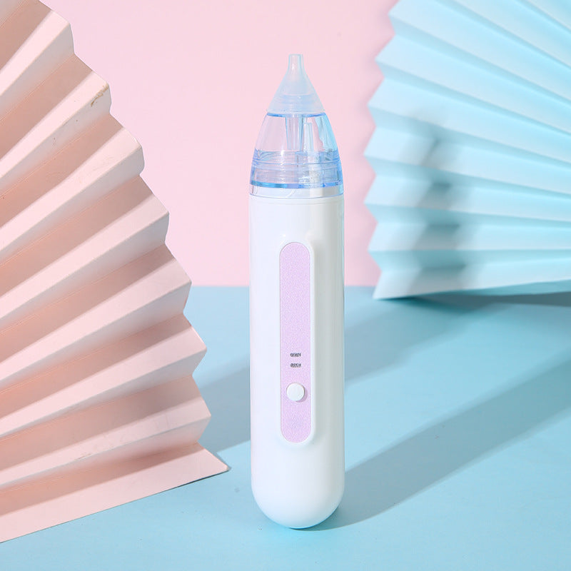Baby Nasal Aspirator Electric