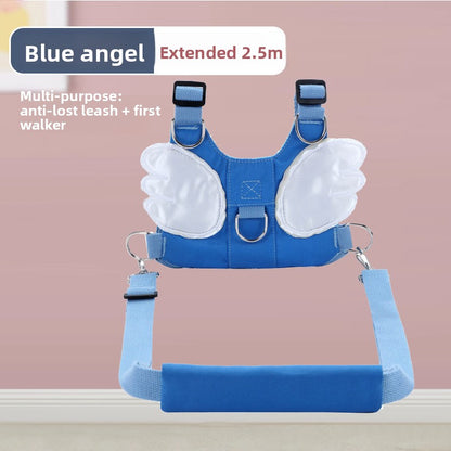 Children Anti-Lost Safety Harness