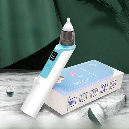 Baby Nasal Aspirator Electric