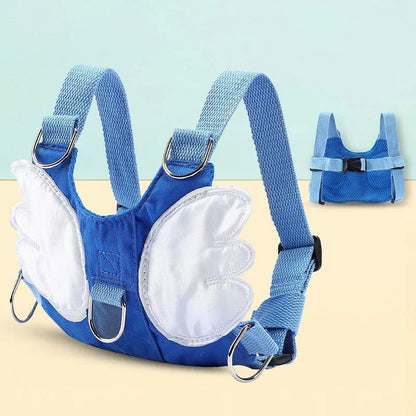 Children Anti-Lost Safety Harness