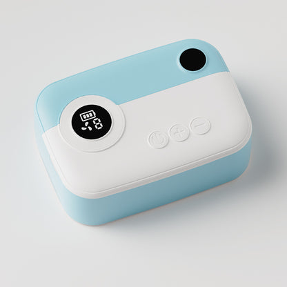 Baby Nasal Aspirator Electric